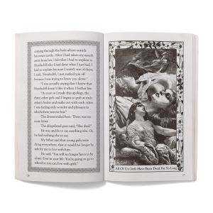 Kathy Acker: Pussycat Fever