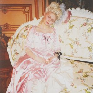 Sofia Coppola: Set Pictures