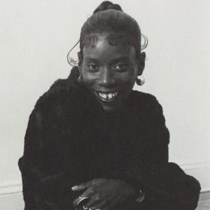 Steven Cuffie: Baltimore Portraits