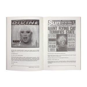 Jack Stevenson: Desperate Visions: Camp America The Films of John Waters And George & Mike Kuchar