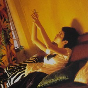 Wong Kar-wai: Chungking Express