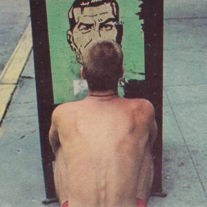 David Wojnarowicz: Dear Jean Pierre