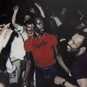 Arthur Jafa : Love Is The Message, The Message Is Death