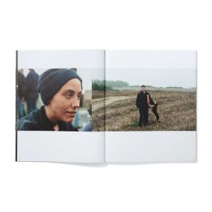 Vinca Petersen: No System