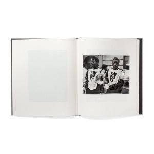 Dawoud Bey: Street Portraits