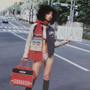 Sonya Park: Girlie Alliance