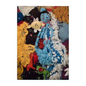 Mike Kelley: More Love Hours Than Can Ever Be Repaid