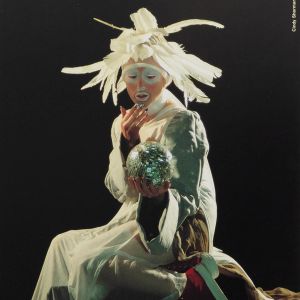 Cindy Sherman: Comme des Garçons