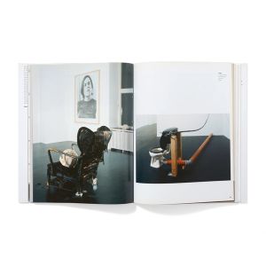 Sarah Lucas: Exhibitions and Catalogue Raisonné,1989-2005