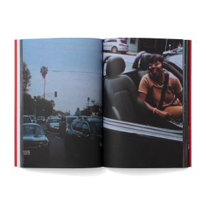 Martine Syms: Shame Space