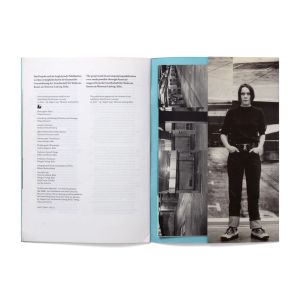 Sarah Lucas: Car Park