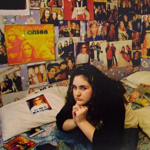 Lauren Greenfield: Girl Culture