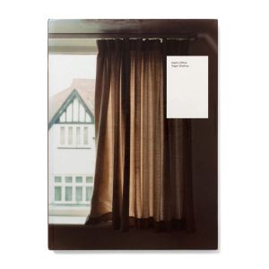 Nigel Shafran: Dad’s Office