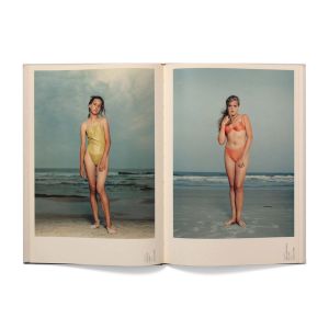 Rineke Dijkstra: Location