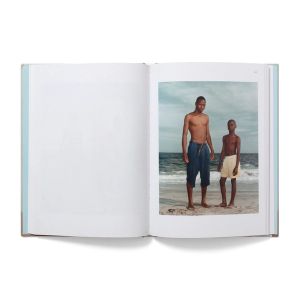 Rineke Dijkstra: Portraits