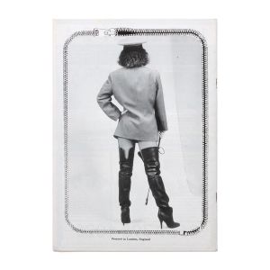 Madame in a World of Fantasy : Vol 23, No.4