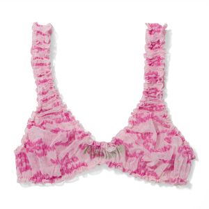 Climax × Chopova Lowena: Climax underwear set