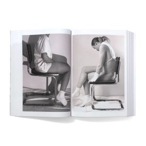 Liv Liberg: Sister Sister