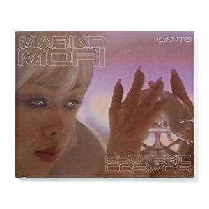 Mariko Mori: Esoteric Cosmos