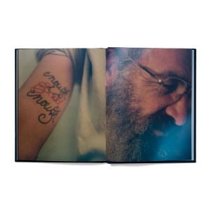 Tyrone Lebon: Nothing Lasts Forever