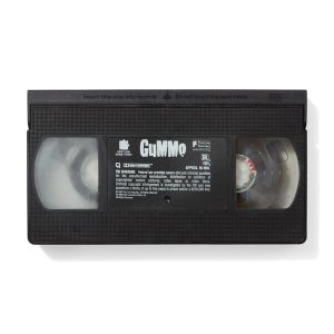 Harmony Korine: Gummo