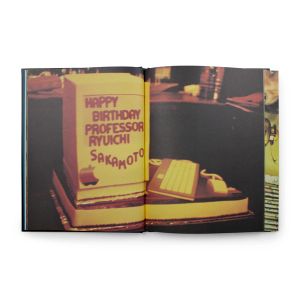 Ryuichi Sakamoto: Sweet Revenge Tour 1994