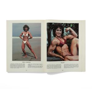 Al Thomas and Steve Wennerstrom: The Female Physique Athlete