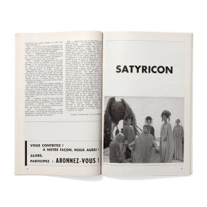 Horizons du Fantastique: No.9: tantrism to eroticism