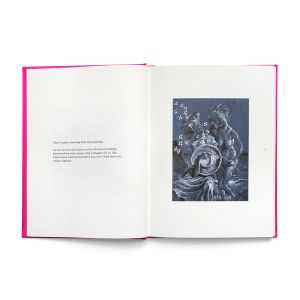 John Currin: The Dogwood Thieves