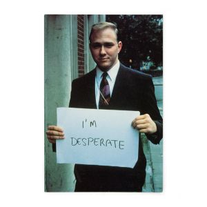 Gillian Wearing: Signs