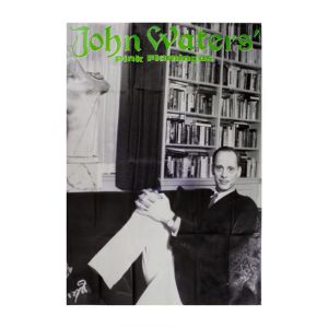 John Waters: Pink Flamingos