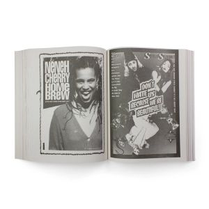 Robert Ford, Trent Adkins, Lawrence Warren: THING