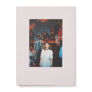 Sofia Coppola: Set Pictures