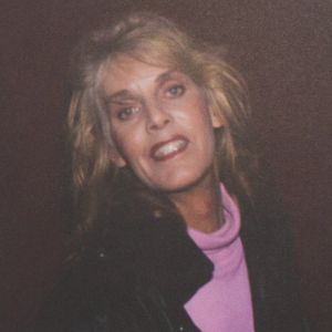 Pippa Garner: Personal Ads