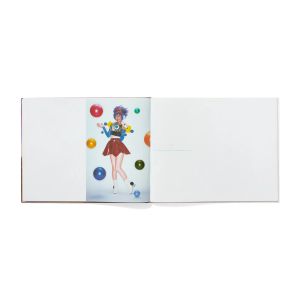 Mariko Mori: Esoteric Cosmos