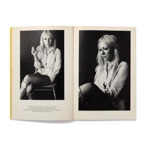 Eric Kroll: Sex Objects