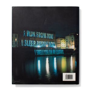 Jenny Holzer: Protect Me From What I Want