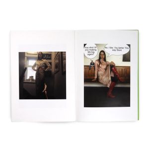 Mistress Rebecca: Big Woman