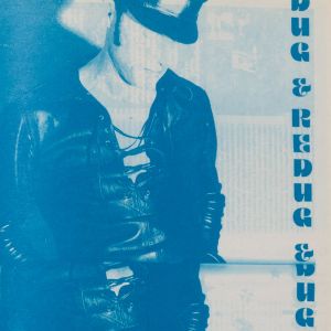 AA Bronson, Philip Aarons: Queer Zines