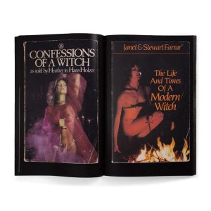 Bibliomancers: Spell Bound