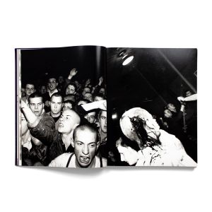 Nick Knight: Nicknight