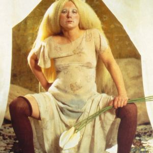 Cindy Sherman: New Works