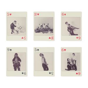 Catherine Opie: Dyke Deck