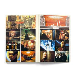 Kinejun Mook: Filmmakers 1: Luc Besson