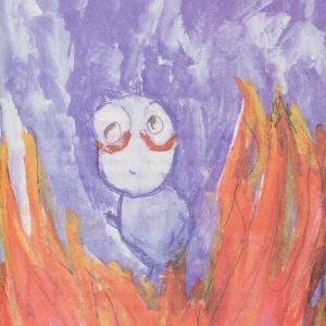 Precious Okoyomon: But Did You Die?