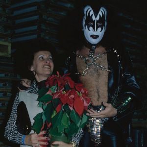 Charlie Fox: Flowers of Romance