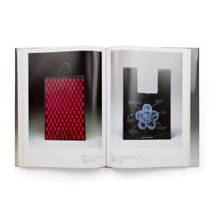 Hideo Saitoh: Shopping Bag Design in Japan