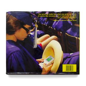 Lauren Greenfield: Fast Forward