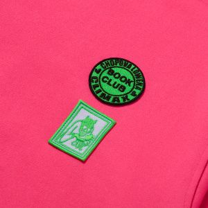 Climax × Chopova Lowena: Climax Loves Me Hoodie