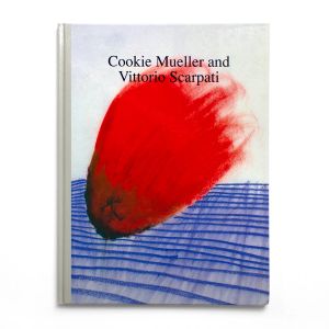 Cookie Mueller and Vittorio Scarpati: Putti's Pudding